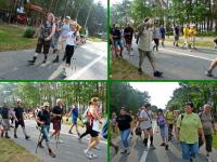 Wspomnienia z XX jubileuszowej 50- tki Koneckiej