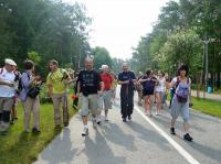 Wspomnienia z XX jubileuszowej 50- tki Koneckiej