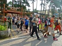 Wspomnienia z XX jubileuszowej 50- tki Koneckiej