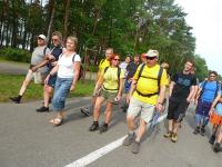 Wspomnienia z XX jubileuszowej 50- tki Koneckiej