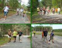 Wspomnienia z XX jubileuszowej 50- tki Koneckiej