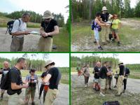 Wspomnienia z XX jubileuszowej 50- tki Koneckiej