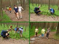 Wspomnienia z XX jubileuszowej 50- tki Koneckiej