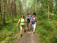 Wspomnienia z XX jubileuszowej 50- tki Koneckiej