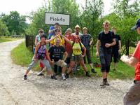 Wspomnienia z XX jubileuszowej 50- tki Koneckiej