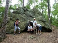 Wspomnienia z XX jubileuszowej 50- tki Koneckiej