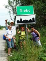 Wspomnienia z XX jubileuszowej 50- tki Koneckiej