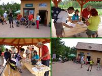 Wspomnienia z XX jubileuszowej 50- tki Koneckiej