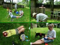 Wspomnienia z XX jubileuszowej 50- tki Koneckiej