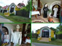 Wspomnienia z XX jubileuszowej 50- tki Koneckiej