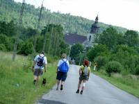 Wspomnienia z XX jubileuszowej 50- tki Koneckiej