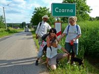 Wspomnienia z XX jubileuszowej 50- tki Koneckiej