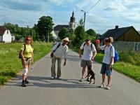 Wspomnienia z XX jubileuszowej 50- tki Koneckiej