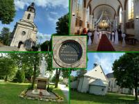 Wspomnienia z XX jubileuszowej 50- tki Koneckiej