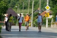 Wspomnienia z XX jubileuszowej 50- tki Koneckiej