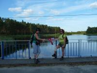 Wspomnienia z XX jubileuszowej 50- tki Koneckiej