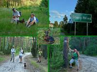 Wspomnienia z XX jubileuszowej 50- tki Koneckiej