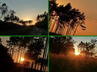 Wspomnienia z XX jubileuszowej 50- tki Koneckiej