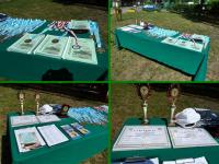 Wspomnienia z XX jubileuszowej 50- tki Koneckiej