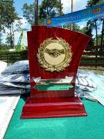 Wspomnienia z XX jubileuszowej 50- tki Koneckiej