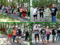 Wspomnienia z XX jubileuszowej 50- tki Koneckiej