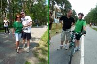 Wspomnienia z XX jubileuszowej 50- tki Koneckiej