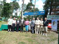 Wspomnienia z XX jubileuszowej 50- tki Koneckiej