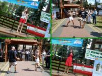 Wspomnienia z XX jubileuszowej 50- tki Koneckiej