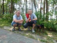 Wspomnienia z XX jubileuszowej 50- tki Koneckiej