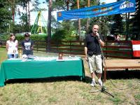 Wspomnienia z XX jubileuszowej 50- tki Koneckiej