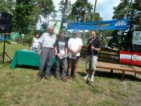 Wspomnienia z XX jubileuszowej 50- tki Koneckiej