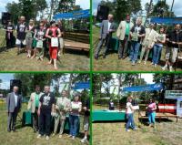 Wspomnienia z XX jubileuszowej 50- tki Koneckiej