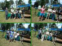 Wspomnienia z XX jubileuszowej 50- tki Koneckiej