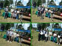 Wspomnienia z XX jubileuszowej 50- tki Koneckiej