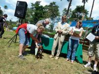 Wspomnienia z XX jubileuszowej 50- tki Koneckiej