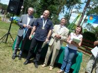 Wspomnienia z XX jubileuszowej 50- tki Koneckiej