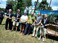 Wspomnienia z XX jubileuszowej 50- tki Koneckiej