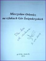 „Przez całe życie z plecakiem…”- wyprawa klubu „Przygoda” śladami dr Mieczysława Orłowicza
