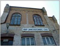 Jaroszowiec Olkuski