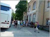 Tu się zaczyna nasza wyprawa