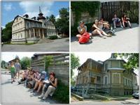 Miejscowość Klucze