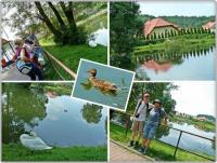 Miejscowość Klucze