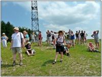 Punkt widokowy "Czubatka"