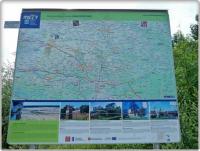 Na pustynię wchodzimy od strony Chechła