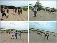 Pustynia Błędowska