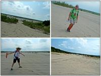 Pustynia Błędowska