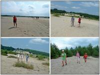 Pustynia Błędowska