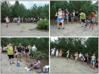 Chwila na relaks i odpoczynek