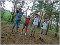 Hmmm... i z czego oni się tak cieszą?