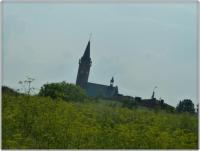 Błędów- kościół pw. Trójcy Przenajświętszej 